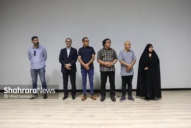 همایش روز جهانی عکاسی در مشهد