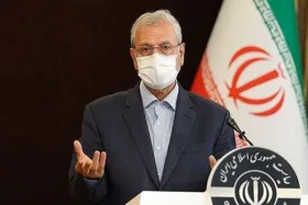 اظهار امیدواری ربیعی در رابطه با تامین نظر دولت درباره FATF در مجمع تشخیص مصلحت