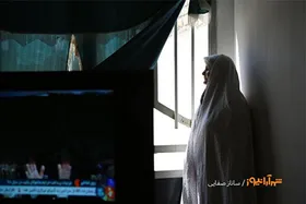 یک روز همراه با بانوی زندانی که این روز&zwnj;ها چشم انتظار کمک&zwnj;های مردمی است | زندانیِ اشتباه
