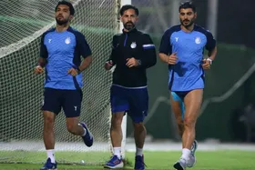 آبی&zwnj;ها فسخ نمی&zwnj;کنند