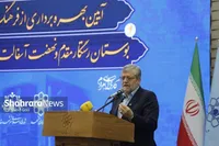 قلندرشریف: بیش از ۴۷ کلان‌پروژه در مشهد در حال اجراست | پروژه‌ها به صورت عادلانه در سطح شهر پراکنده‌اند
