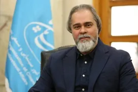 رئیس سازمان سینمایی: سینما باید دعوت&zwnj;کننده به همبستگی و تاب&zwnj;آوری باشد