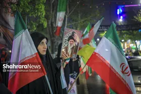 مکتب حضرت معصومه (س) در خیابان؛ چرا دختران ایران معادله دشمن را به هم زدند؟