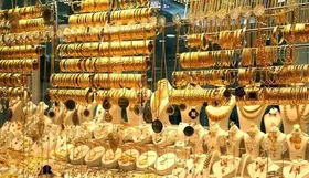 کاهش چشمگیر خرید طلا، تهدید کارگاه&zwnj;های طلاسازی
