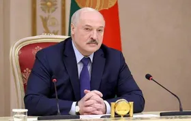 الکساندر لوکاشنکو رئیس&zwnj;جمهور بلاروس یکشنبه (۲۱ اسفند ۱۴۰۱) به ایران سفر می&zwnj;کند+ جزئیات سفر