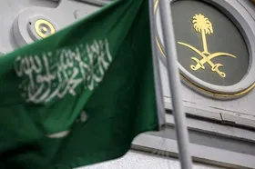 روزنامه سعودی: عربستان عجله&zwnj;ای برای عادی&zwnj;سازی روابط با اسرائیل ندارد