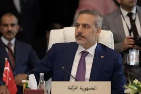 فیدان: حماس به تعهدات خود عمل کرد، امّا اسرائیل برنامه&zwnj;ای برای صلح ندارد