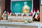 شیخ حسن‌البغدادی: محور مقاومت در خط مقدم مبارزه با اسرائیل محکم ایستاده است