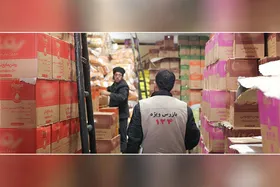 تشدید نظارت بر بازار مشهد با ایجاد ۱۱ پایگاه در مناطق مختلف شهرداری