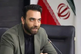 غیاثی: شهرداری مشهد برنامه&zwnj;ای برای تیم&zwnj;داری حرفه&zwnj;ای ندارد