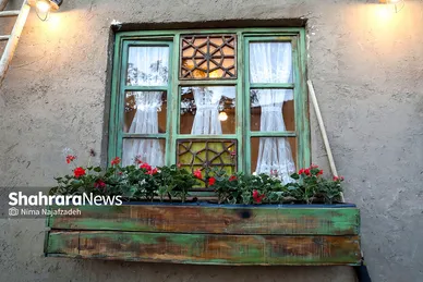 افتتاح پروژه زیست پارک‌ ؛ بزرگترین پارک موضوعی کشور