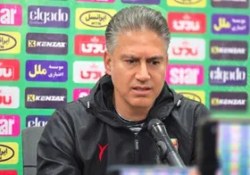 مطهری به دنبال سه بازیکن پرسپولیس