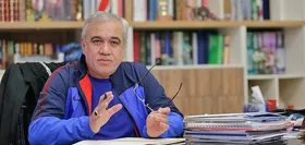 شکایت مدیرعامل سابق استقلال از یک نشریه!