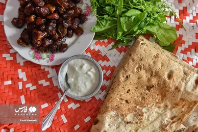 پرورش گاومیش «خوزستان»