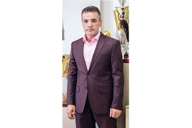 پیشنهاد امارات به کالدرون اهمیتی ندارد