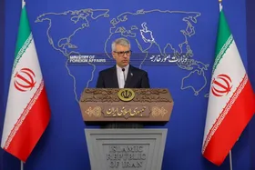 بقایی: نسبت به پیامد&zwnj;های تحرکات نظامی آمریکا در منطقه کارائیب برای صلح و امنیت جهانی هشدار می&zwnj;دهیم