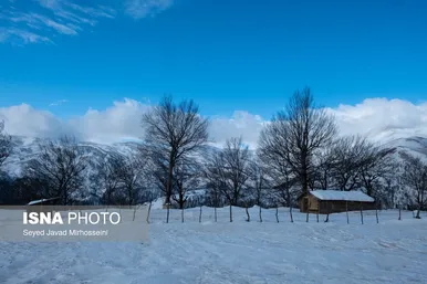 ایران زیباست | طبیعت زیبای رضوانشهر