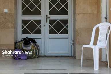 برسد به موکب نجف اشرف