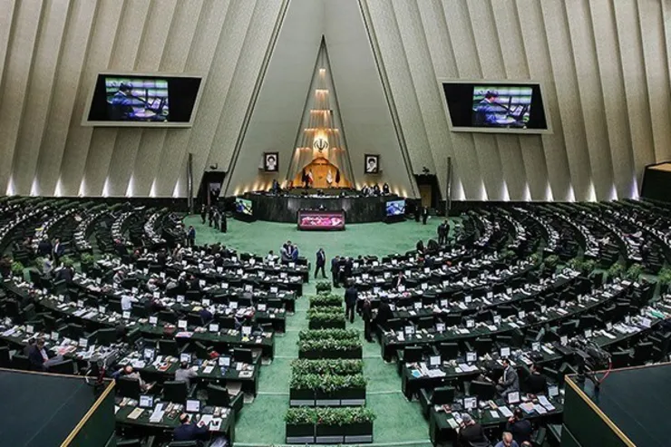 مجلس: لیست وزرای پیشنهادی تا پایان هفته جاری دریافت خواهد شد