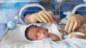تدابیر وزارت بهداشت برای فعالیت بخش&zwnj;های NICU نوزادان در جنگ