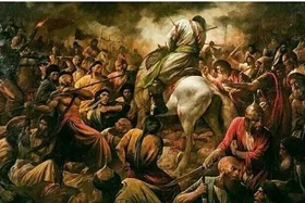 گفتگو با حجت الاسلام  عالی | عاشورا، محصول نگاه توحیدی سیدالشهدا (ع)