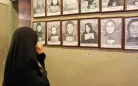 زنانی که ساواک هم نتوانست بی&zwnj;حجابشان کند