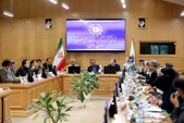 استاندار خراسان‌رضوی: کنترل تورم، تنها کنترل بازار نیست