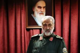 هشدار صریح سخنگوی ستاد کل نیرو&zwnj;های مسلح: اگر به رهبر ما تعرض شود، دنیای متجاوزان را به آتش می&zwnj;کشیم