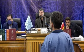عوامل حمله تروریستی &laquo;خانه اصفهان&raquo; اعدام شدند