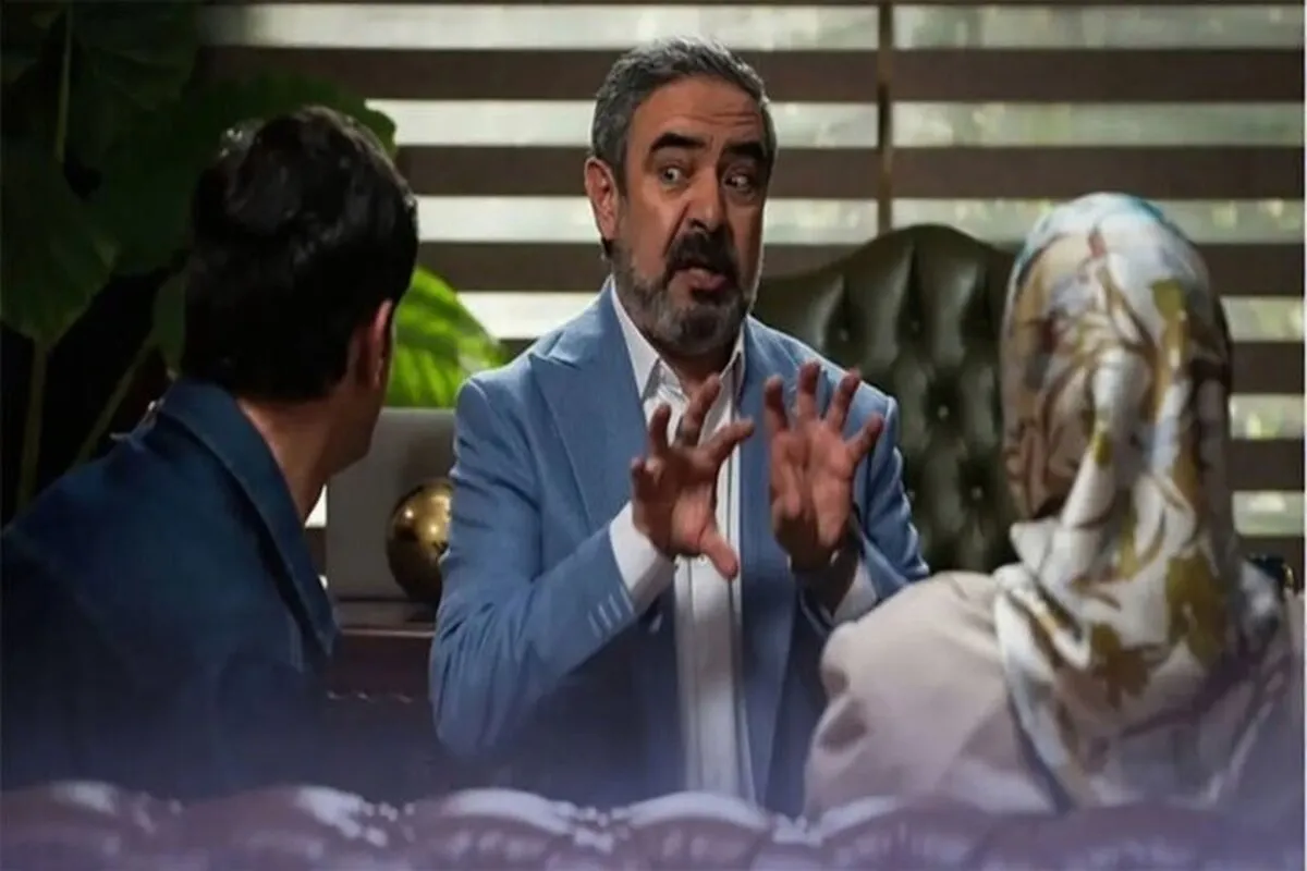 پخش سریال «شیش ماهه» مهران مدیری از امشب (۴ دی ۱۴۰۴)
