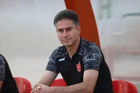 واکنش بوژدار رادووشویچ و مربی پرسپولیس به حمله با نارنجک در اصفهان+ ویدئو