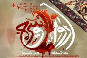 سوگواره ملی شعر &laquo;رواق سرخ&raquo; برگزار می&zwnj;شود