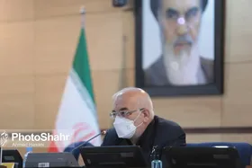 رئیس شورای اسلامی شهر مشهد: مشهد؛ مهد سینماگران و هنرمندان انقلابی بوده است