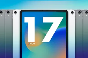 کدام مدل&zwnj;های آیپد به&zwnj;روزرسانی iPadOS ۱۷ را دریافت نخواهند کرد؟