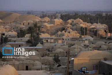 گزارش تصویری | سیستان و بلوچستان سرزمین باد و دریا