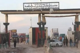 طالبان تعطیلی گمرک اسلام&zwnj;قلعه را تکذیب کرد