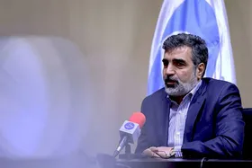 کمالوندی: صنعت هسته&zwnj;ای به صورت فعال کار خود را ادامه می&zwnj;دهد