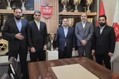 تغییرات مدیریتی پرسپولیس به آخر فصل موکول شد
