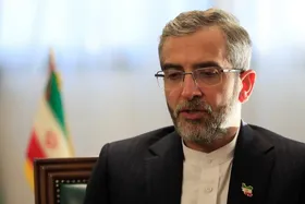 باقری&zwnj;کنی: ترفند دشمن در ایجاد شکاف میان سیاست خارجی و سیاست دفاعی ناکام ماند