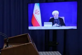 رئیس&zwnj;جمهور: دولت بعدی از نظر گاز، بنزین و گزاوئیل کاملا خودکفاست