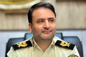 فرمانده انتظامی خراسان&zwnj;رضوی: پلیس در حوزه خدمات غیرپلیسی مظلوم است