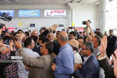 مسعود پزشکیان، نهمین رئیس‌جمهور ایران