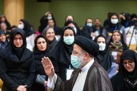 توجه بسیار شهید رئیسی به آسیب&zwnj;های حوزه زنان و خانواده