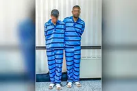 ماجرای حمله نافرجام به پلیس مشهد