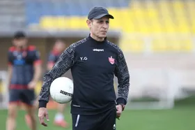 پرسپولیس و احتمال جذب دروازه&zwnj;بان خارجی