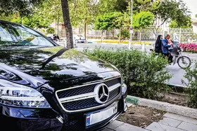 گزارشی از فرار دارندگان خانه&zwnj;ها و خودرو&zwnj;های لوکس از حسابرسی اداره مالیات