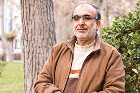 دلتنگ ایرانی می&zwnj;شوم که در خاک عراق ساخته بودیم