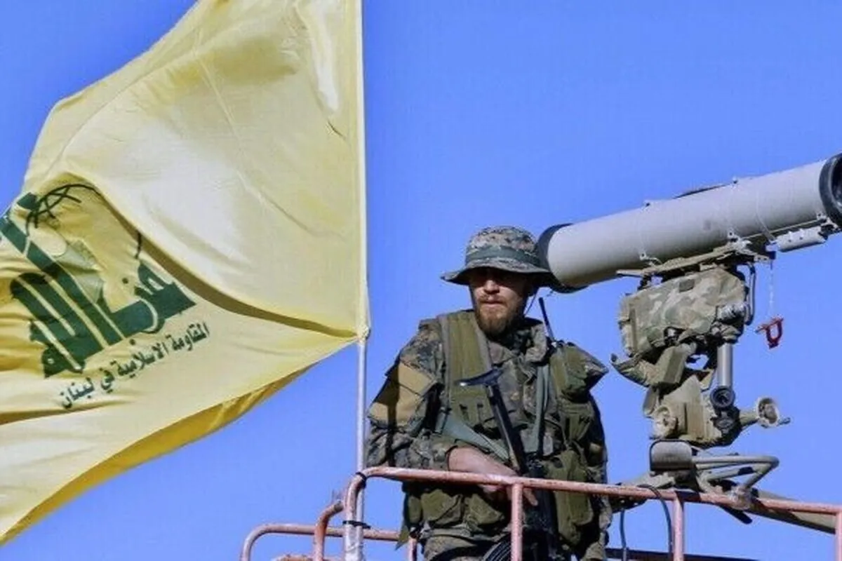 حزب‌الله به شمال اراضی اشغالی با موشک حمله کرد (۵ اردیبهشت ۱۴۰۵)