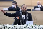 جلسه شورای اسلامی شهر مشهد، رنگ و بوی شهید سردار سلیمانی گرفت