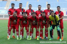 شروع دوباره لیگ برای شهرخودرو در بنیان&zwnj;دیزل